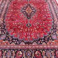 فرش شهرباف دوازده متری|فرش|مراغه, |دیوار