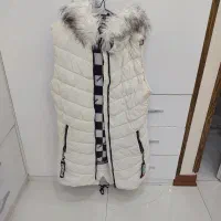 پافر، پالتو،مانتو،شومیز همگی درحد نونو