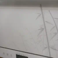 ظرفشویی مارک مجیک ۸ نفره کره ای|ماشین ظرفشویی|اهواز, کوی فرهنگیان ۲|دیوار