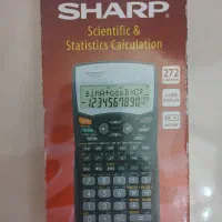 ماشین حساب sharp