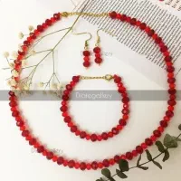 دستبند دستساز و ساخت نیم ست|بدلیجات|همدان, |دیوار