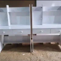 تولید و عرضه ی انواع و اقسام میزتحریر