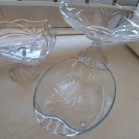 ظروف کریستال