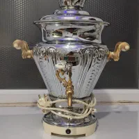 سماور برقی