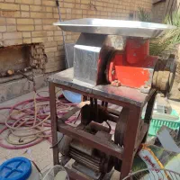 چرخ گوشتی