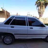 پراید