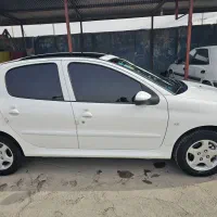 207i|خودرو سواری و وانت|مرودشت, شهرک مهدیه|دیوار