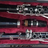 کلارینت یاماها ژاپنی مدل ۲۶