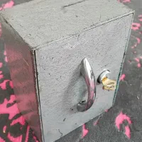 صندوق قدیمی