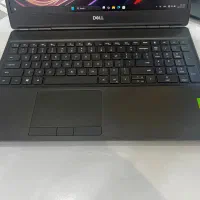 لپتاپ گرافیک دار DELL نسل 10 رم 32/ هارد 1 ترا ssd|رایانه همراه|مشهد, احمدآباد|دیوار