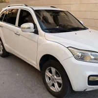 فروش لیفان x60 اتومات مدل 95  کم کار درجه 1|خودرو سواری و وانت|قائم‌شهر, |دیوار