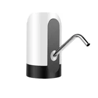 پمپ اتوماتیک گالن آب شارژی