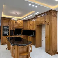 کابینت کمدسازی نصب قرنیز  ترمووال ماربل شیت پارکت|خدمات پیشه و مهارت|کرج, حصارک|دیوار
