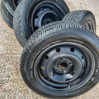 4 عدد رینگ لاستیک