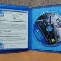 GTAV-NeedforSpeed-ps4|کنسول، بازی ویدئویی و آنلاین|مشهد, رضاشهر|دیوار