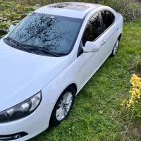 جک j5 اتوماتیک مدل 96|خودرو سواری و وانت|رشت, استقامت ۲|دیوار