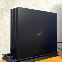Ps4 pro 1TB|کنسول، بازی ویدئویی و آنلاین|تهران, اکباتان|دیوار