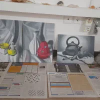 تابلو نقاشی