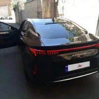 kmc j7|خودرو سواری و وانت|تهران, آذربایجان|دیوار