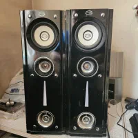 اسپیکر بلندگو باند جفت