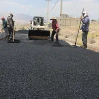 تراشه آسفالت آسفالت گرم اجرا و فروش|خدمات پیشه و مهارت|پاکدشت, خاتون آباد|دیوار