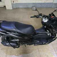 jt200|موتورسیکلت|اصفهان, شاهزید|دیوار