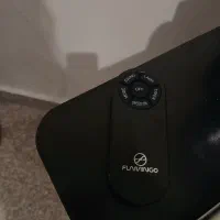 پنکه ایستاده و ریموتدار فلامینگو|پنکه و تصفیهکنندهٔ هوا|مشهد, هنرستان|دیوار