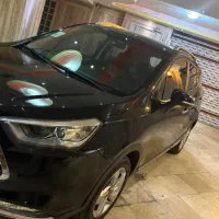 جک s3|خودرو سواری و وانت|ری, اقدسیه|دیوار