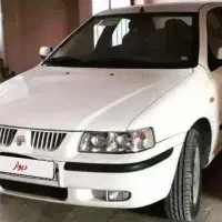 سمند 91  se|خودرو سواری و وانت|دورود, |دیوار