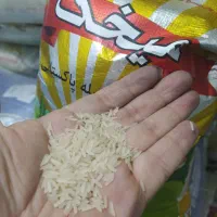 برنج ۳۸۶ پاکستانی مصرف خانوار|خوردنی و آشامیدنی|قم, شهرک فاطمیه|دیوار