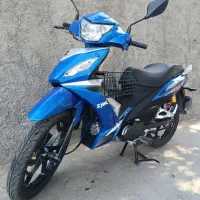 بیکلاج شوکا 130 sym