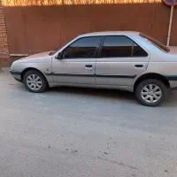 پژو ۴۰۵مدل ۱۳۹۰