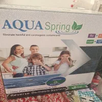 تسویه اب (ابشیرین کن)