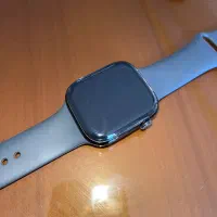 اپل واچ سری ۱۰ ۴۶ میل