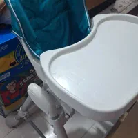 صندلی غذا کودک