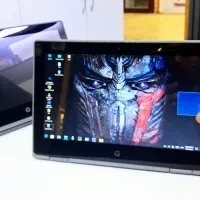 تبلت شو نسل 10 و hp X360 G6 i5 12 لمسی باضمانت