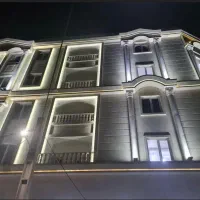 ۳۰ متر محدوده میدان شعبه