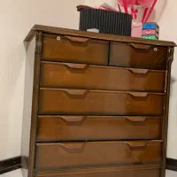 دراور - میز آرایش