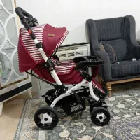 کالسکه نو  مارک INTeX