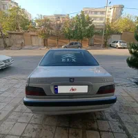 پارس بنزینی|خودرو سواری و وانت|یاسوج, |دیوار