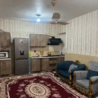 سویت رفاهی با امکانات کامل|اجارهٔ کوتاه‌مدت آپارتمان و سوئیت|بندرعباس, |دیوار