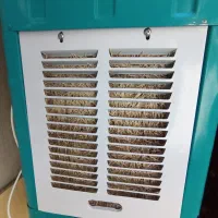 کولر ابی|کولر آبی|مشهد, شهرک مهر آباد|دیوار