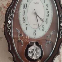 ساعت دیواری اصیل