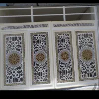 نقاشی ساختمان|خدمات پیشه و مهارت|خورموج, |دیوار