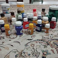 ملزومات سنگ مصنوعی|صنایع دستی و سایر لوازم تزئینی|اصفهان, گلستان|دیوار
