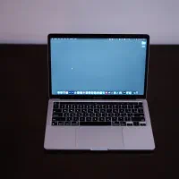 مک بوک پرو 2020