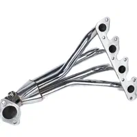 هدرز سنتر مکش اگزوز tu5