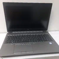 لپ تاپ HP سری ZBOOK G6 ، تمام صنعتی و مهندسی