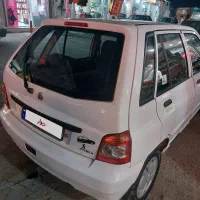 پراید ۱۱۱ سفیدمدل ۹۳|خودرو سواری و وانت|بابل, |دیوار