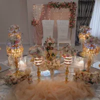 اجاره سفره عقد